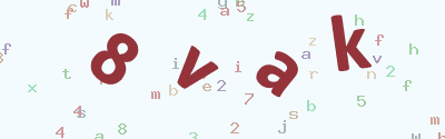 Le code de vérification