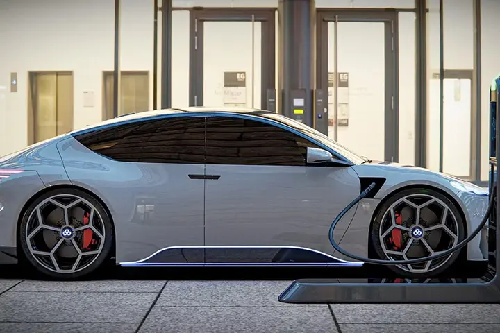 Electronique automobile