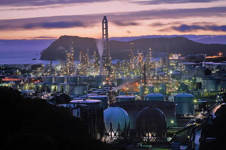 Contr&ocirc;les industriels