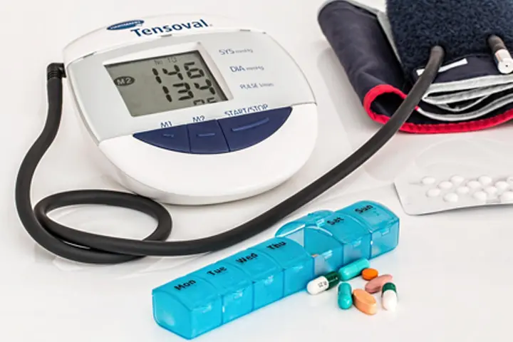 Electronique M&eacute;dicale
