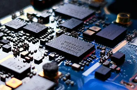 Module d'alimentation automobile