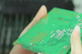 Circuit imprim&eacute;
