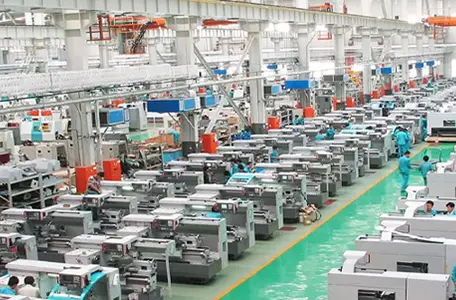 2020 M. Tsympilov Bulat et M. Bayarto de Russie ont visit&eacute; notre usine de PCBA