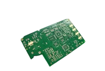 Carte PCB d'or d'immersion Fr4