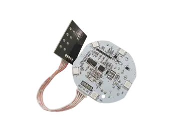 Carte PCB d'or d'immersion Fr4
