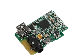 Carte PCB du panneau Fr4