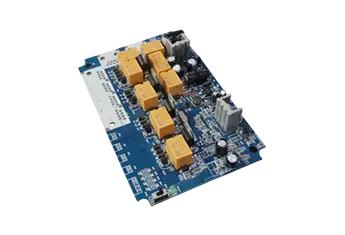Carte PCB d'or d'immersion Fr4