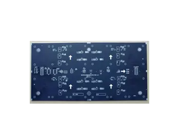 Carte PCB du panneau Fr4