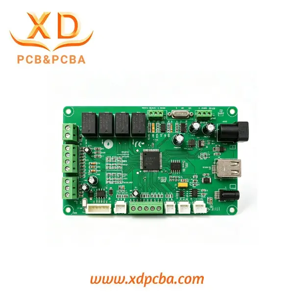 Carte de commande PCBA pour purificateur d'eau OEM
