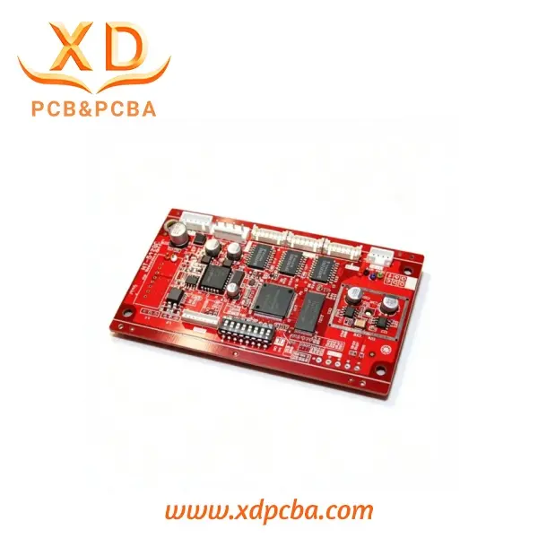 PCB d'assemblage de point de vente OEM PCBA pour kiosque de vente au d&eacute;tail et libre-service