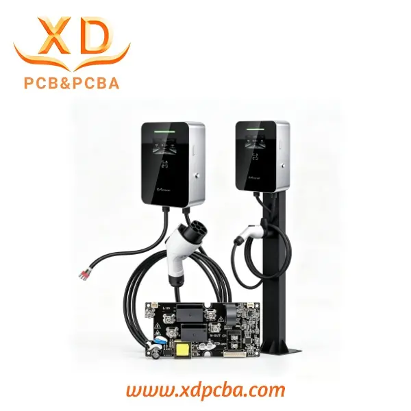 Service &agrave; guichet unique pour chargeur EV, assemblage de circuits imprim&eacute;s pcba